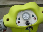 �������� �� ������ �������� ItalJet Velocifero 1995 ���� 15